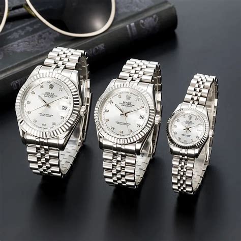 best rolex dupes
